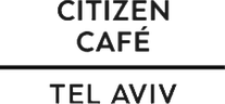Citizen Café Tel Aviv